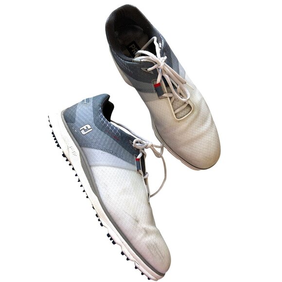 FootJoy Men's Sz 13 Pro SL Sport Golf Shoes - Picture 1 of 12